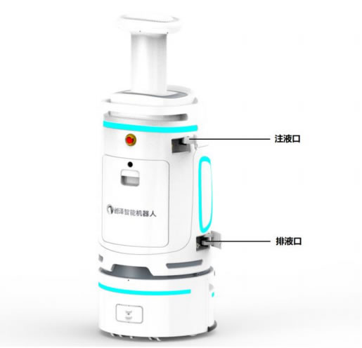 �����F�������C����עҺ��λ��